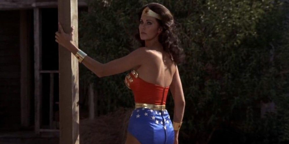 10 Best Episodes of Lynda Carter's Wonder Woman TV Series, According To IMDB