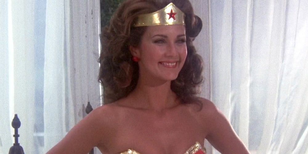 10 Best Episodes of Lynda Carters Wonder Woman TV Series According To IMDB