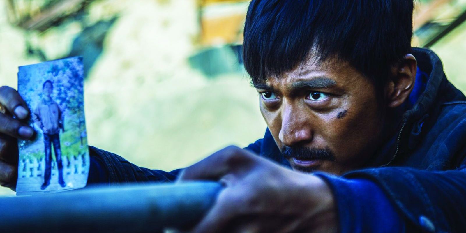 Wrath of Silence Movie