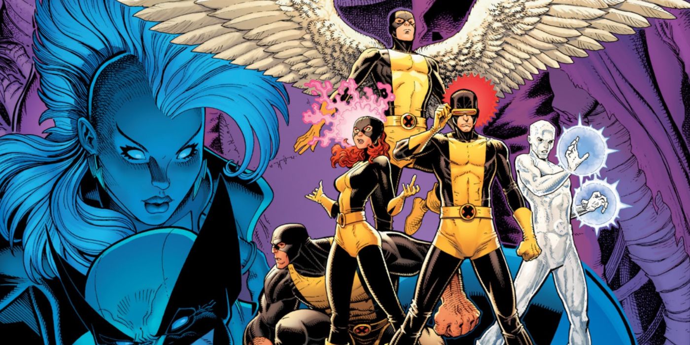 X-Men Battle of the Atom