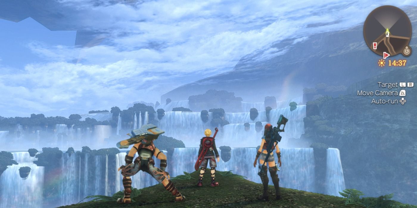 Xenoblade Chronicles: Definitive Edition – Beginners Guide (Tips & Tricks)