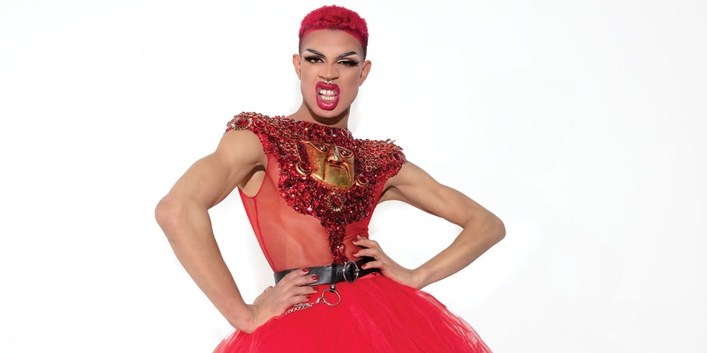 RuPaul’s Drag Race Vegas Revue: Yvie Oddly Explains Why Show Is Bingeworthy