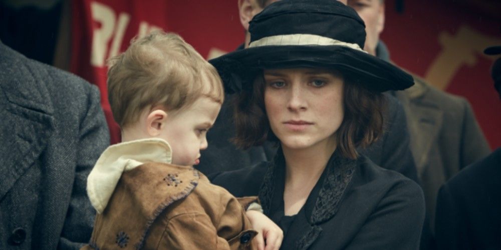 10 Things That Happened In Peaky Blinders Season 1 That You Completely Forgot About