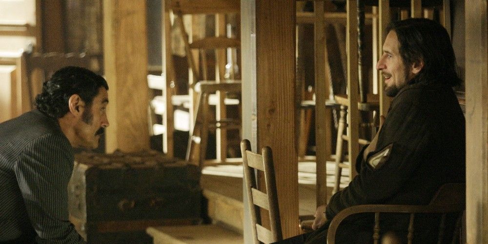 Deadwood: 10 Things That Make No Sense About Al