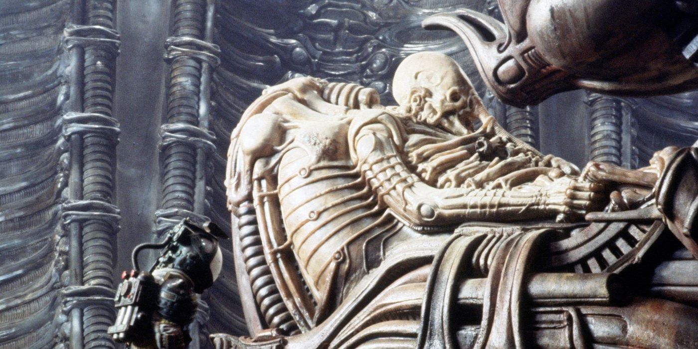 Every Type Of Xenomorph In The Alien Franchise Explained