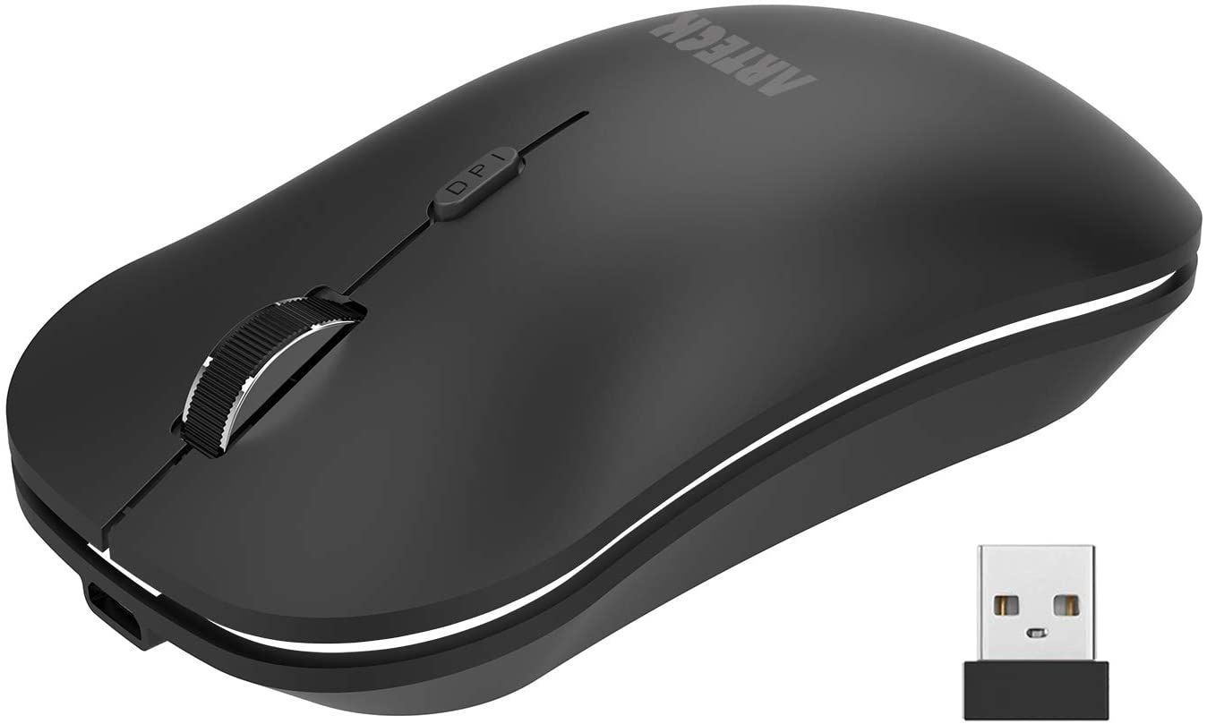 Best Wireless Mouse (Updated 2020)