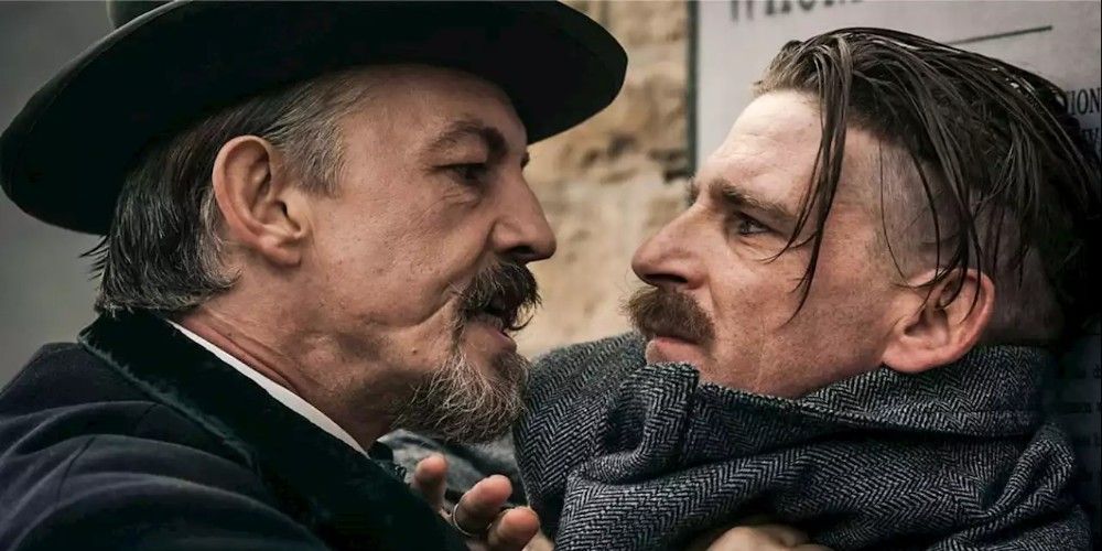 10 Things That Happened In Peaky Blinders Season 1 That You Completely Forgot About