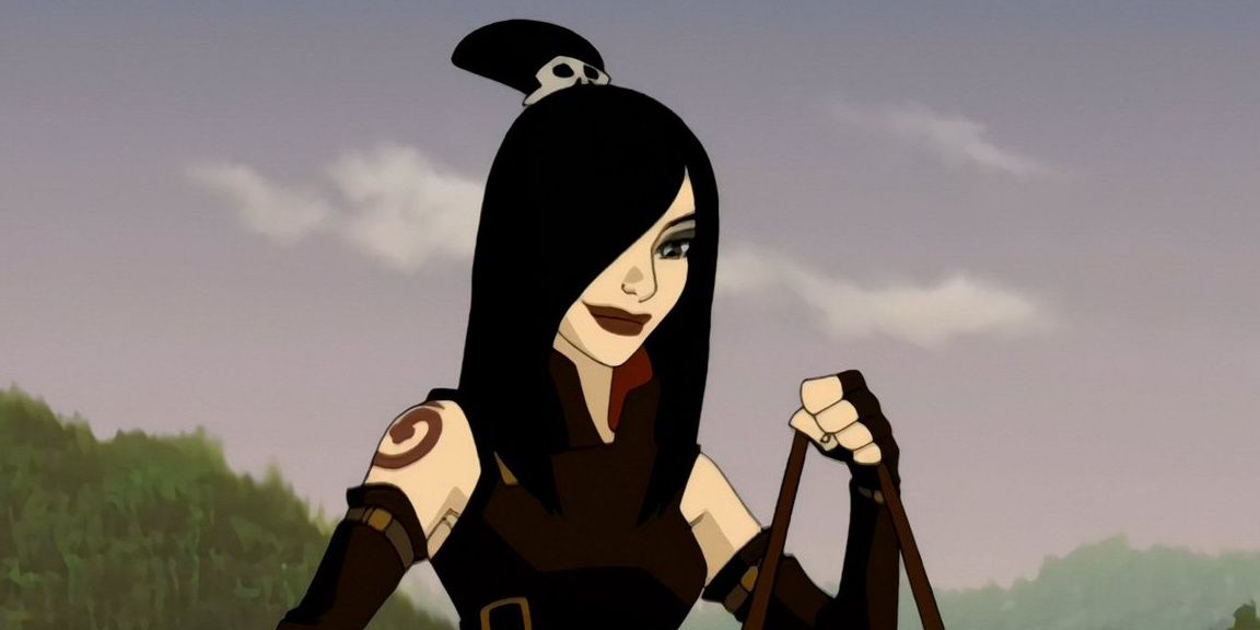 13 Strongest Female Characters In Avatar The Last Airbender Ranked United States Knewsmedia