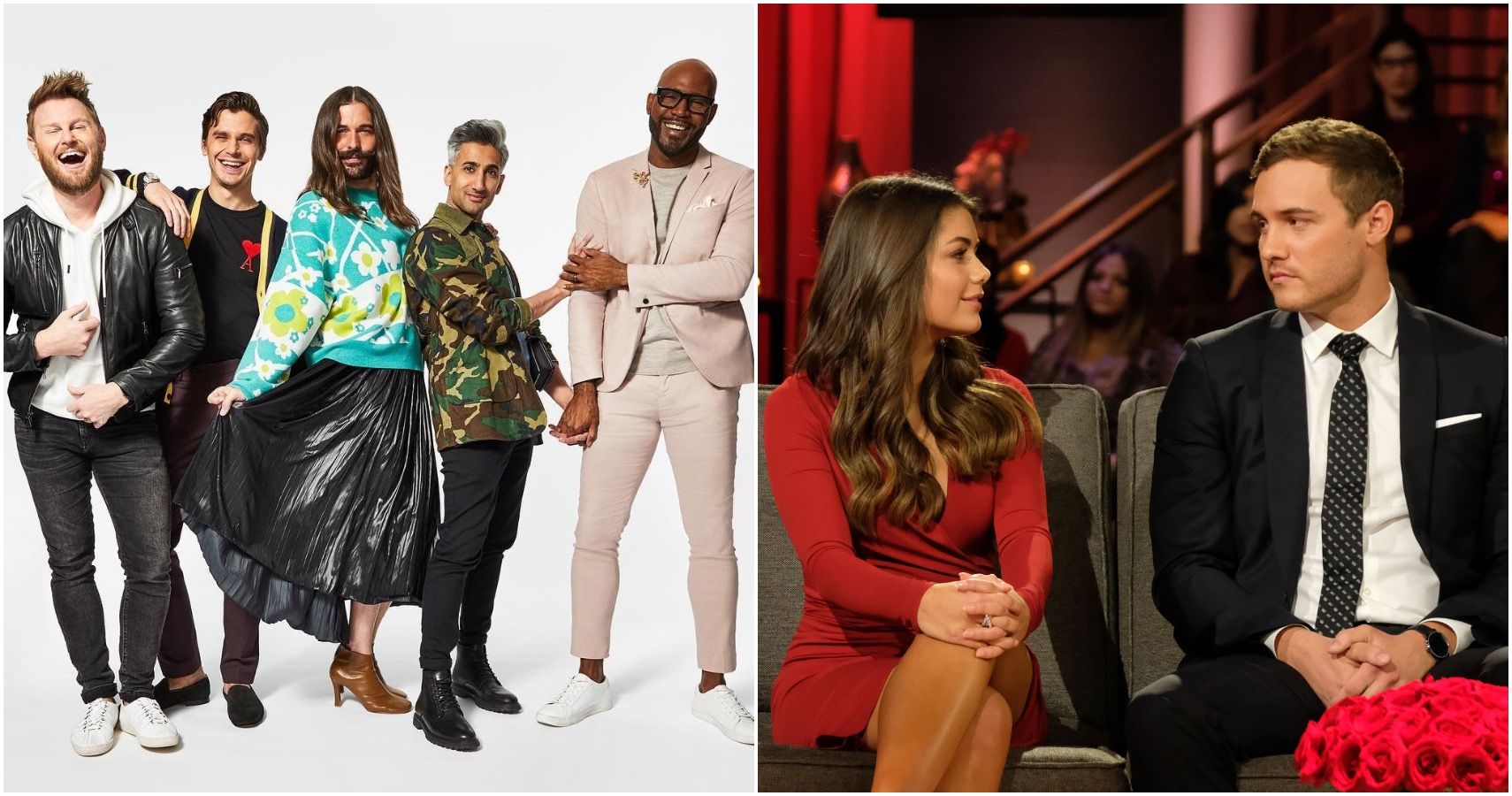 5 Reality Shows Capricorns Will Love (& 5 They Will Hate)