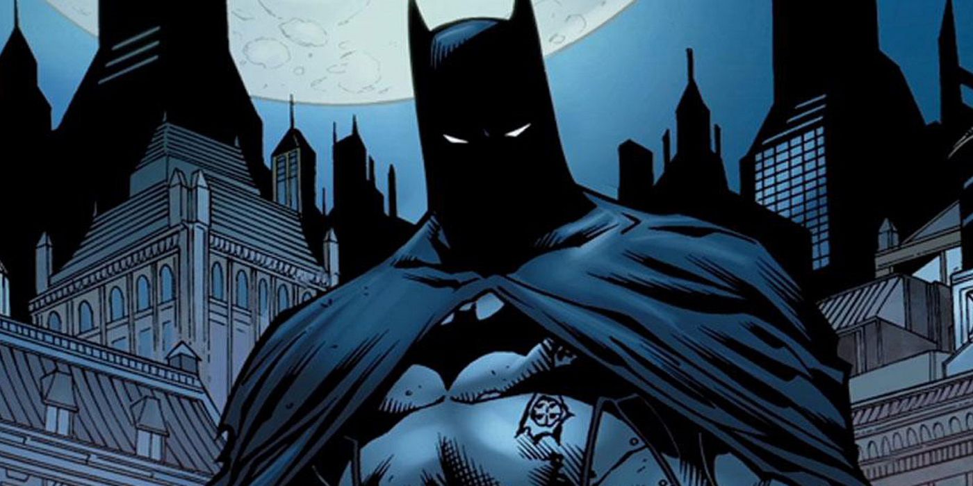 batman featured image