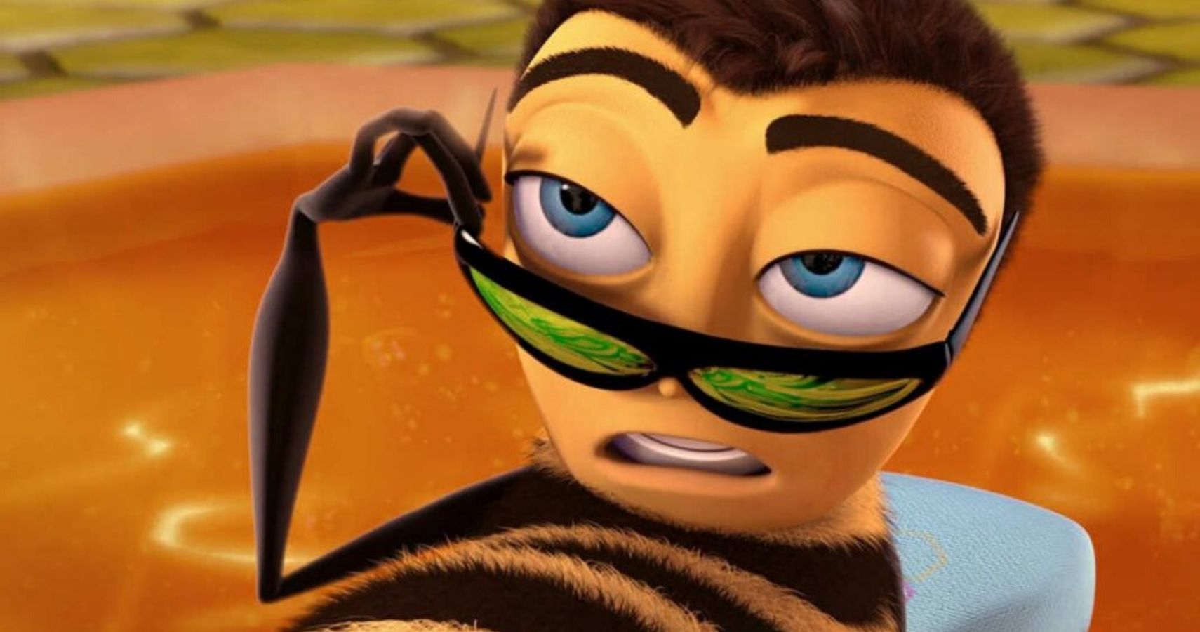 Bee Movie: 10 Hilariously Raunchy Jokes That Buzzed Over Our Heads