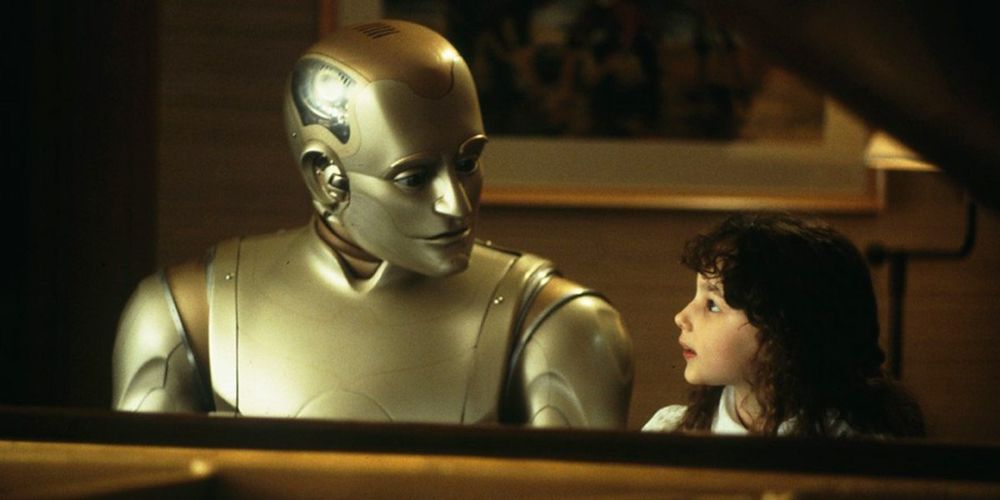 Bicentennial Man