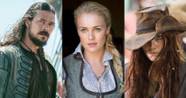 Black Sails Cast Hannah New Movies TV Shows List Rotten Tomatoes