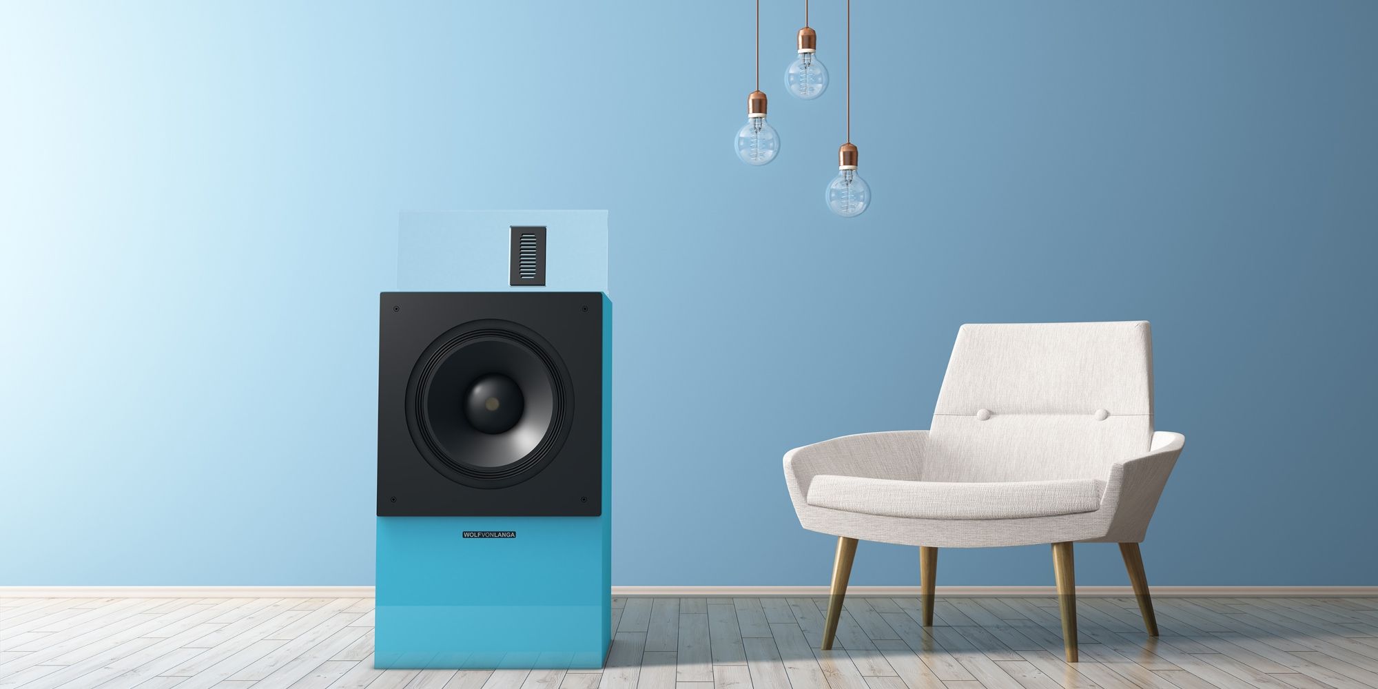 the best speaker in the world