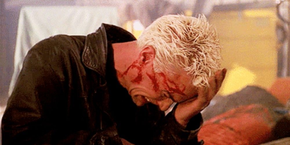 Buffy the Vampire Slayer: 5 Times We Felt Bad For Spike (& 5 Times We Hated  Him)