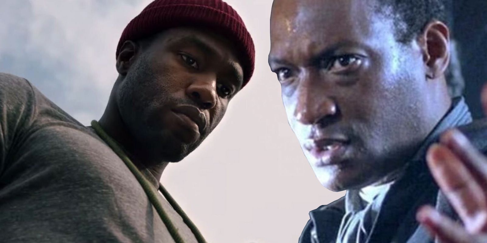 Candyman 2020 Theory: Yahya Abdul-Mateen II Is The New Candyman