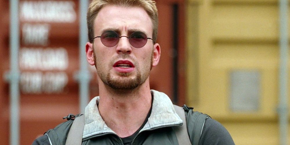 chris evans the losers