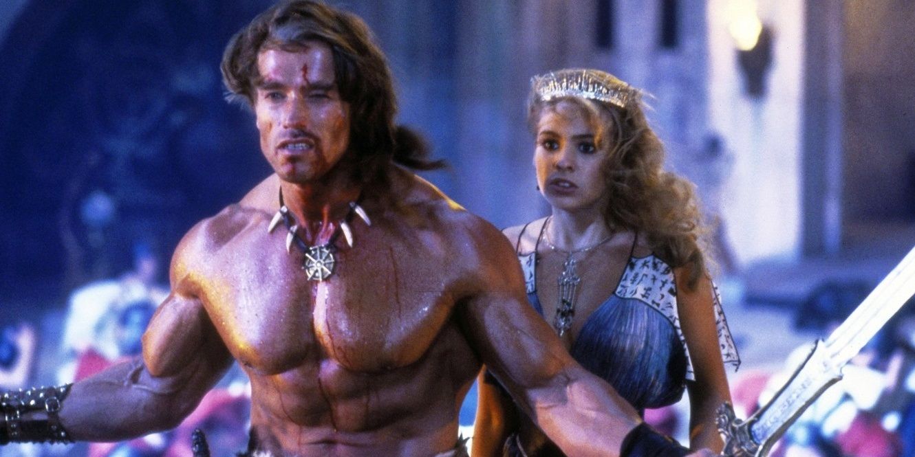 conan the barbarian (esfp)