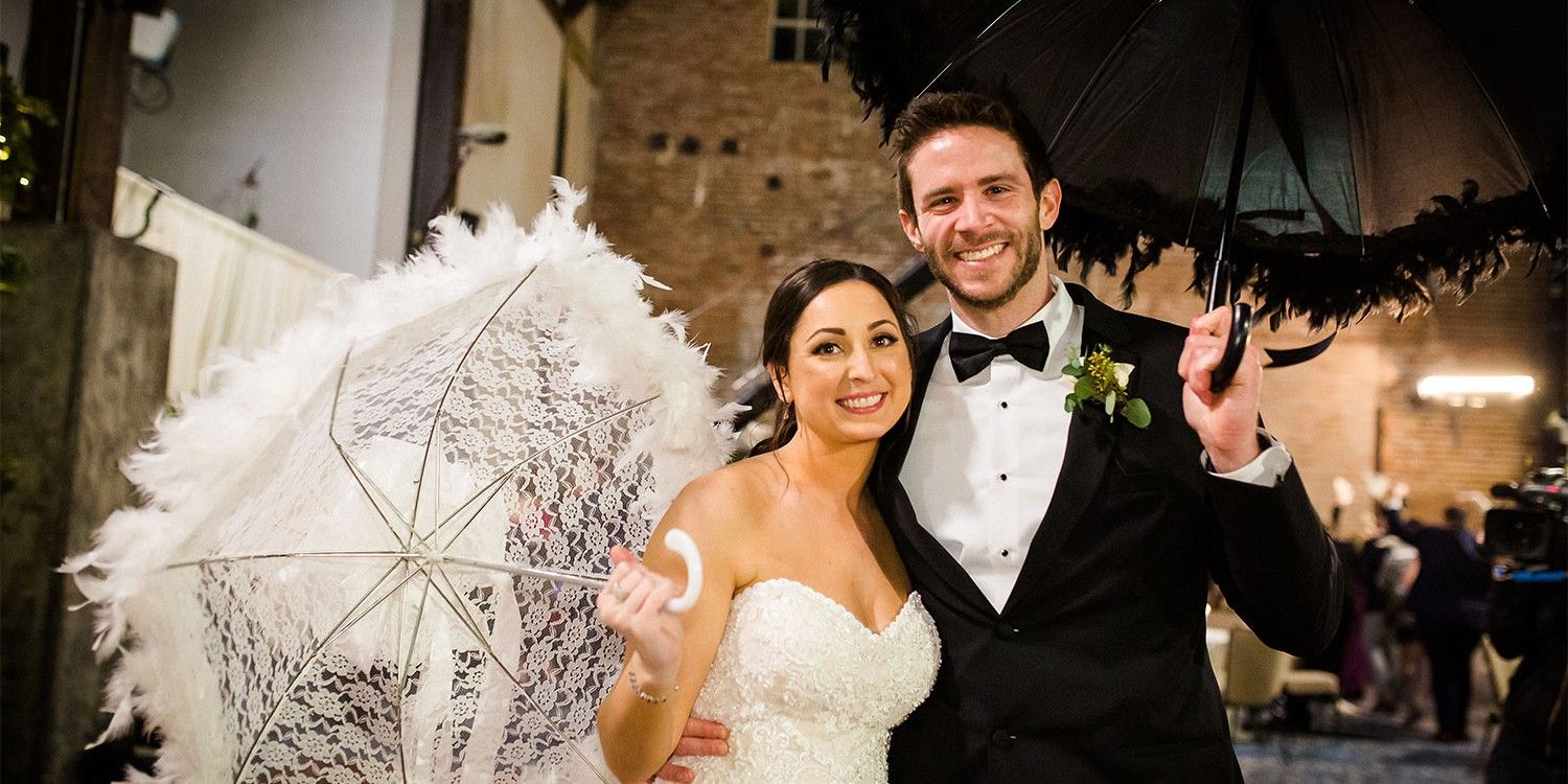 Married at First Sight Season 11: new couple olivia and brett