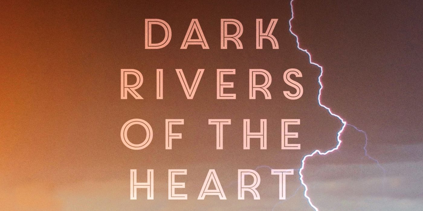 dark rivers of the heart cover