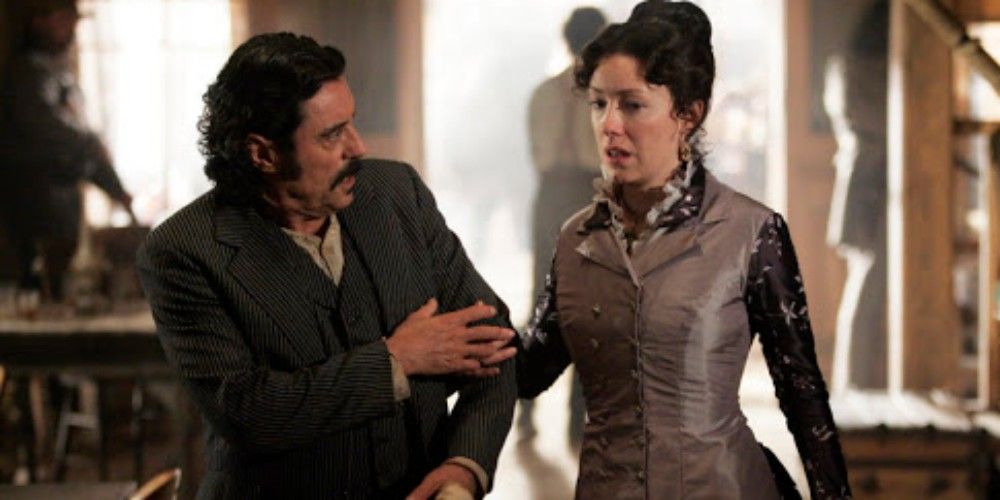 Deadwood: 10 Things That Make No Sense About Al