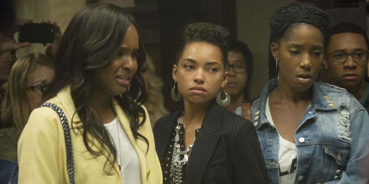 Dear White People: 10 Quotes To Remember From The First Episode