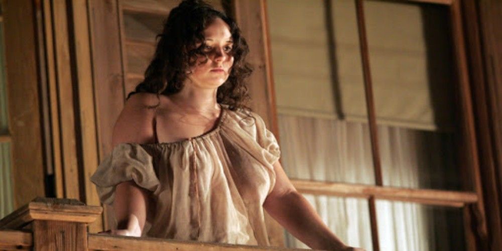 Deadwood: 10 Most Powerful Female Characters, Ranked