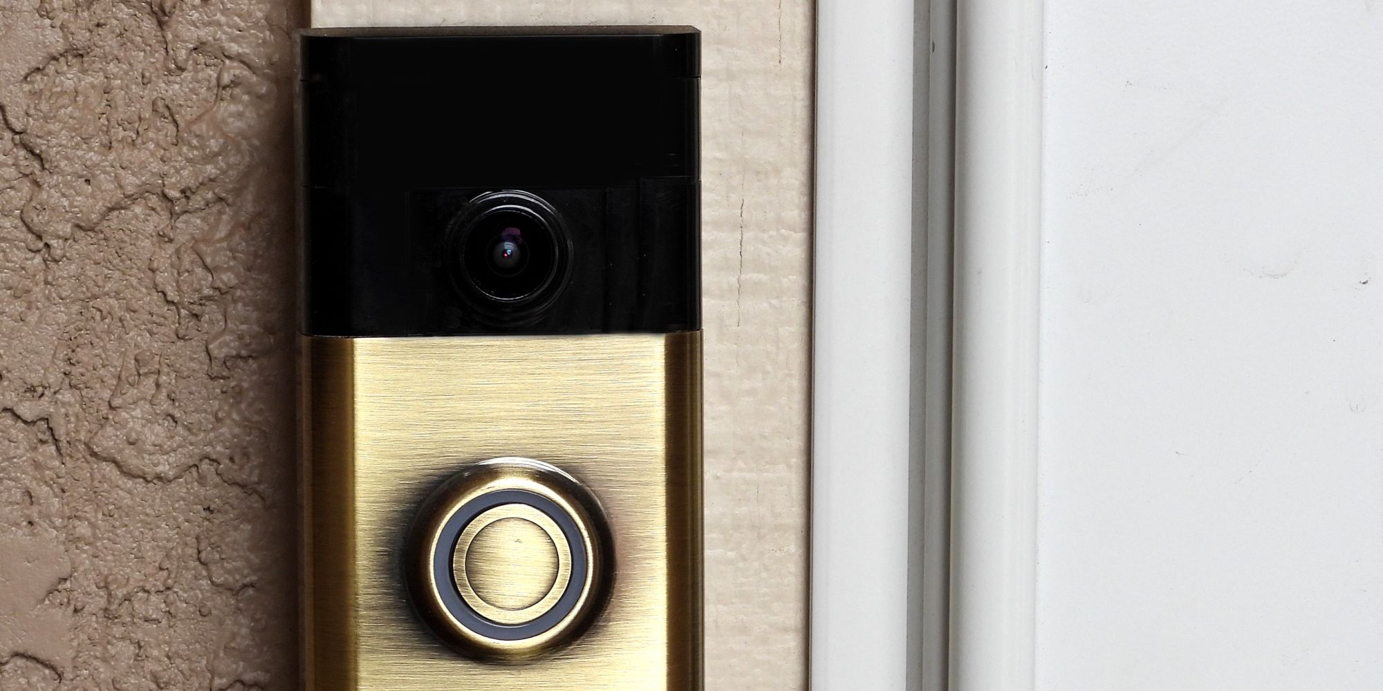 Best Doorbell Cameras (Updated 2021)