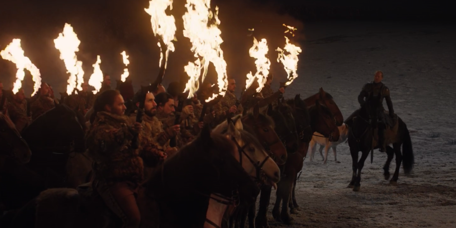 5 Reasons The Night King Should Have Won In Game Of Thrones (& 5 Better Ways To Defeat Him)