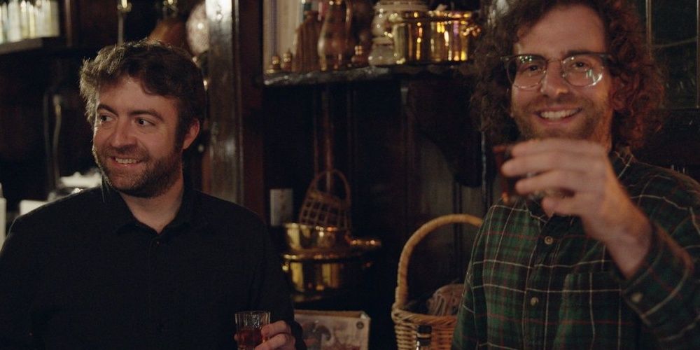 Top 10 Drunk History Episodes, According to IMDb