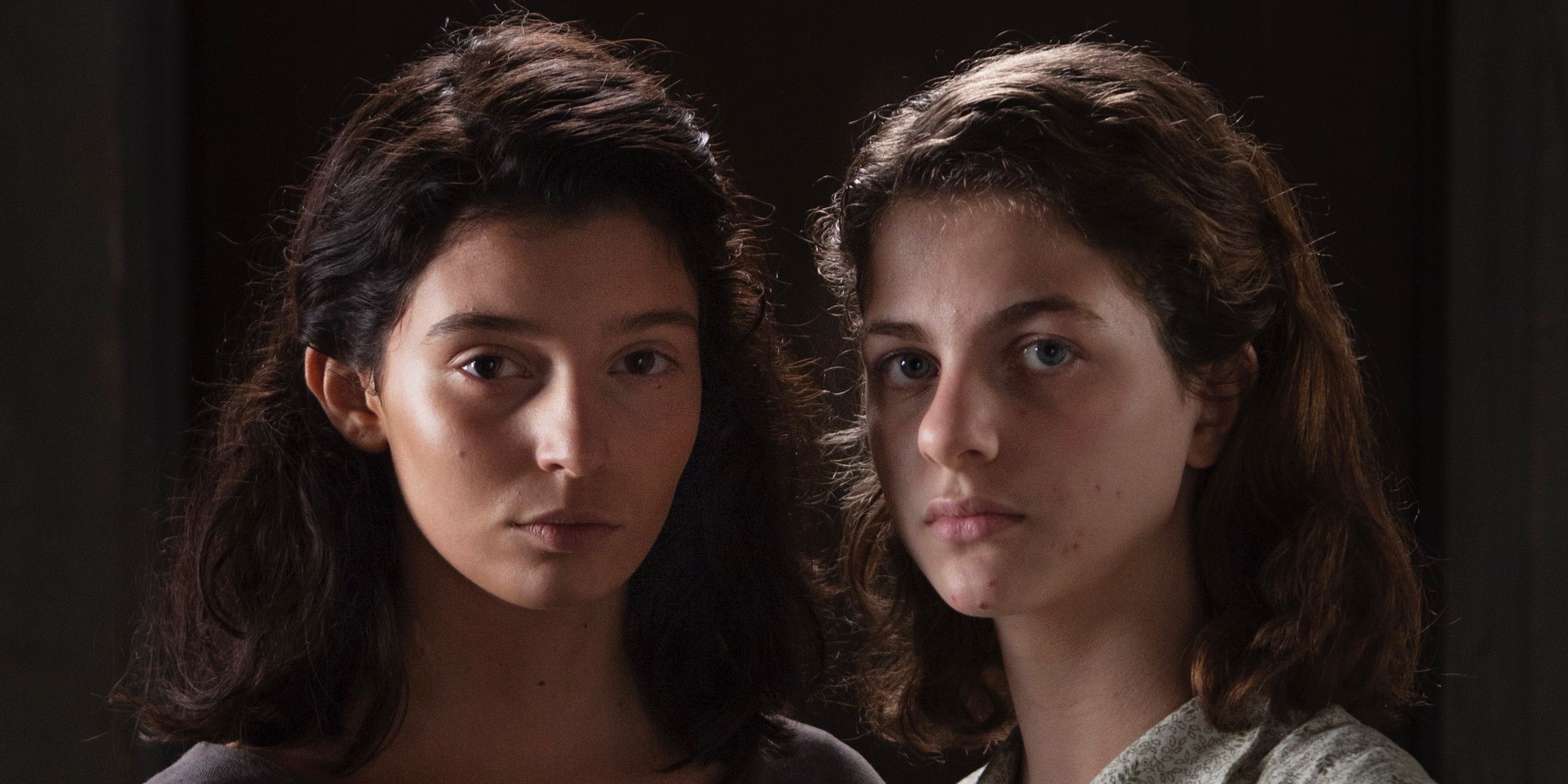 My Brilliant Friend: 5 Important Things to Know About Lila & 5 About Elena