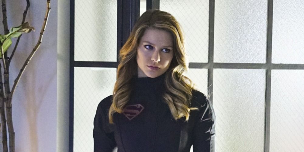 Supergirl: 10 Best Episodes, According to IMDb
