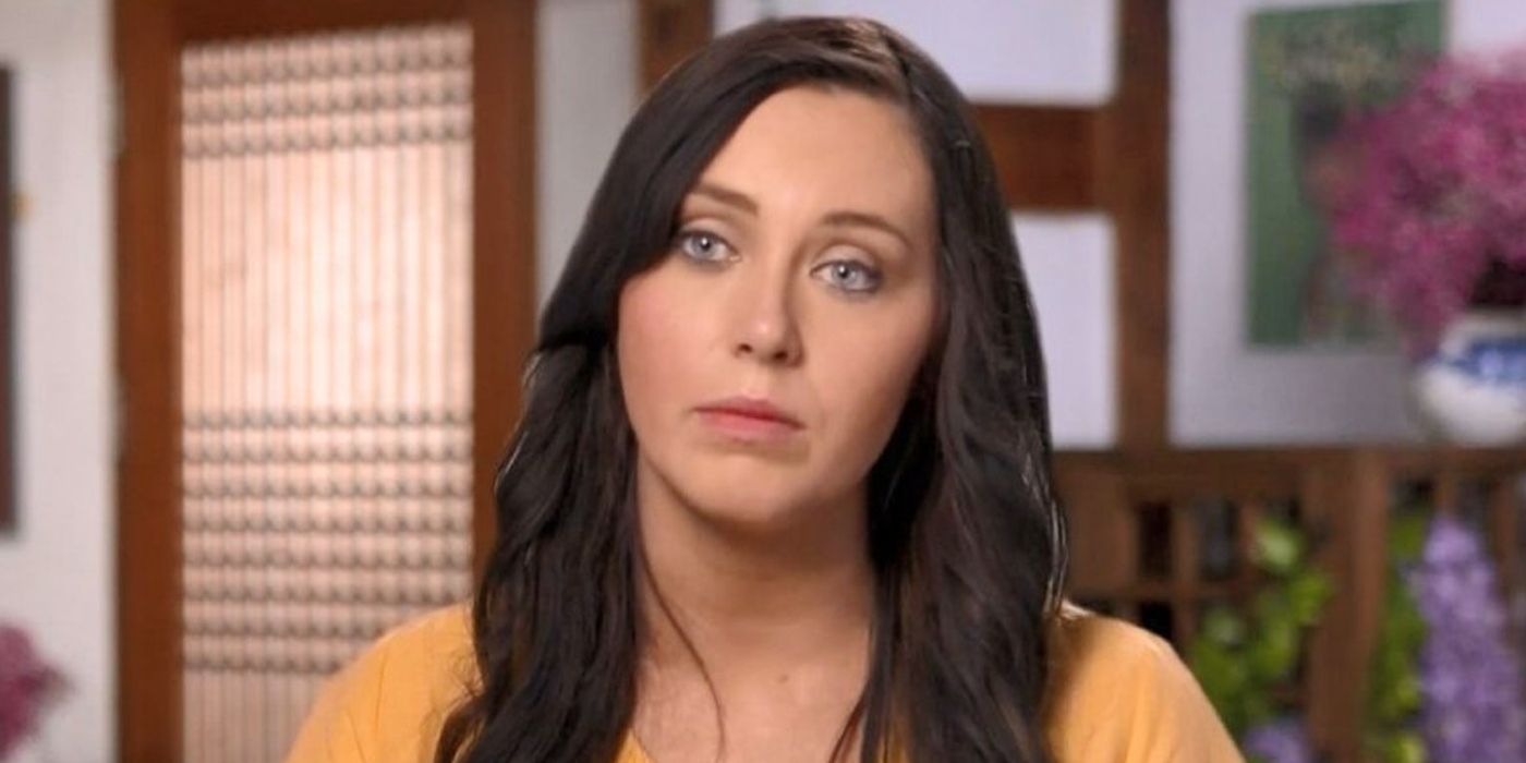 Deavan Clegg Says Filming 90 Day Fiancé Was ‘Traumatizing’