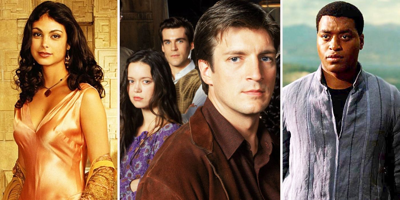 Firefly: 10 Most Memorable Quotes From Serenity