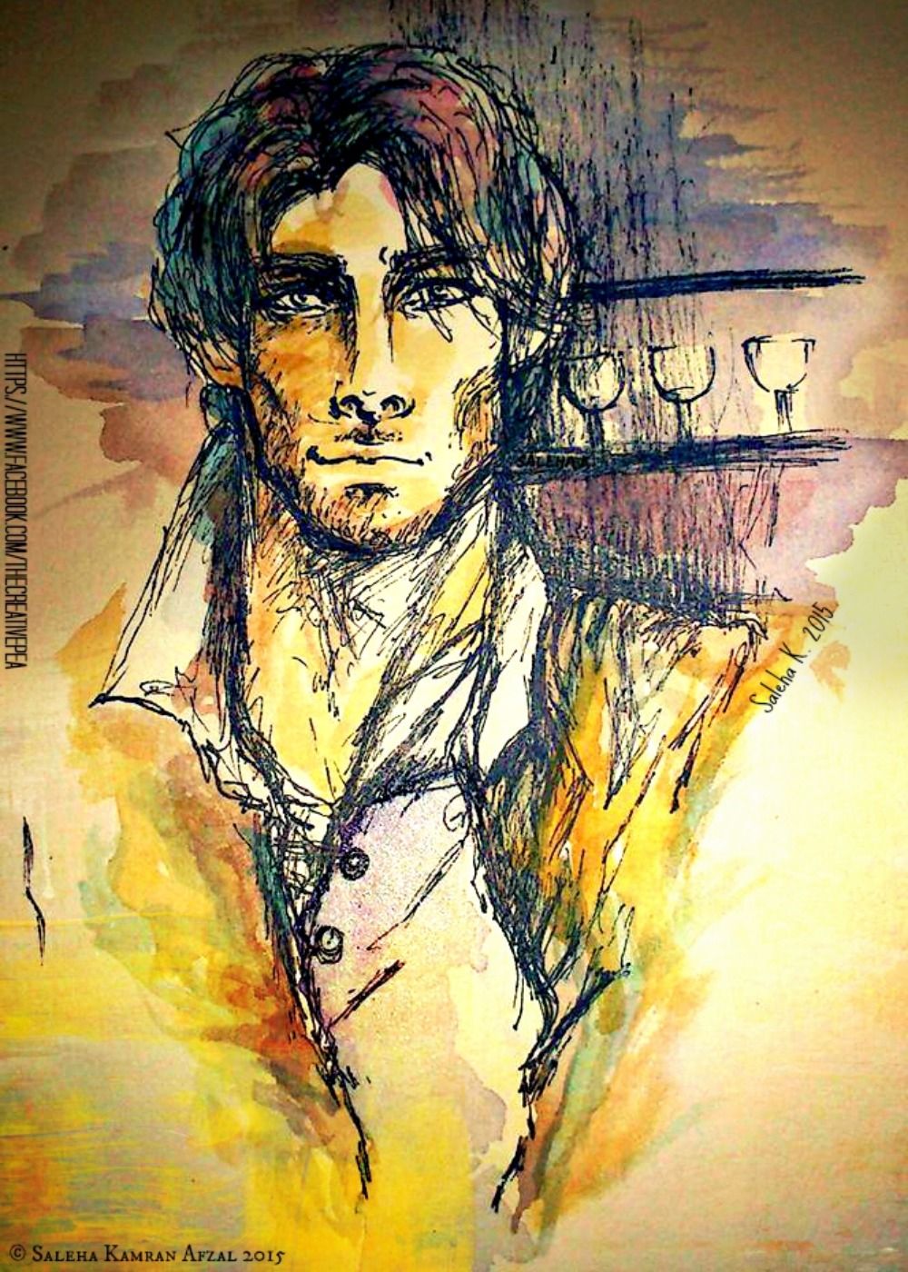 Disney's Tangled: 10 Flynn Rider Fan Art Pieces That Remind Fans Why He ...