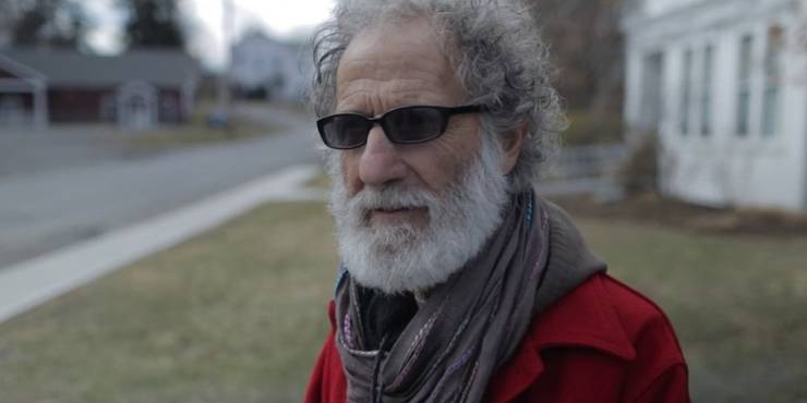 Frank Serpico Dokumentation