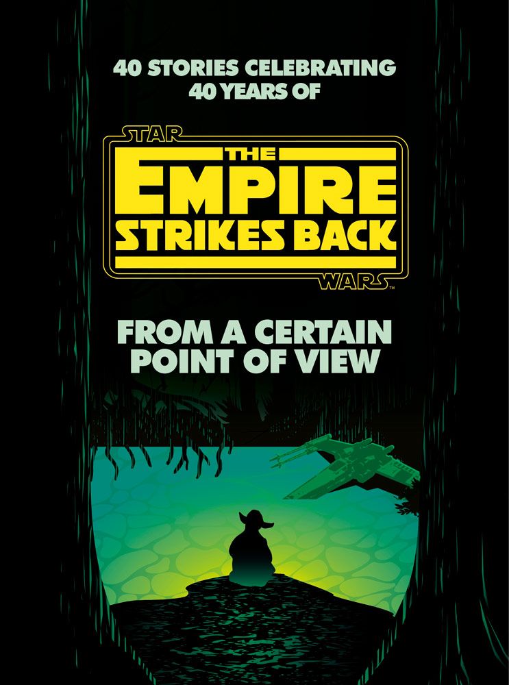 From a Certain Point of View: The Empire Strikes Back