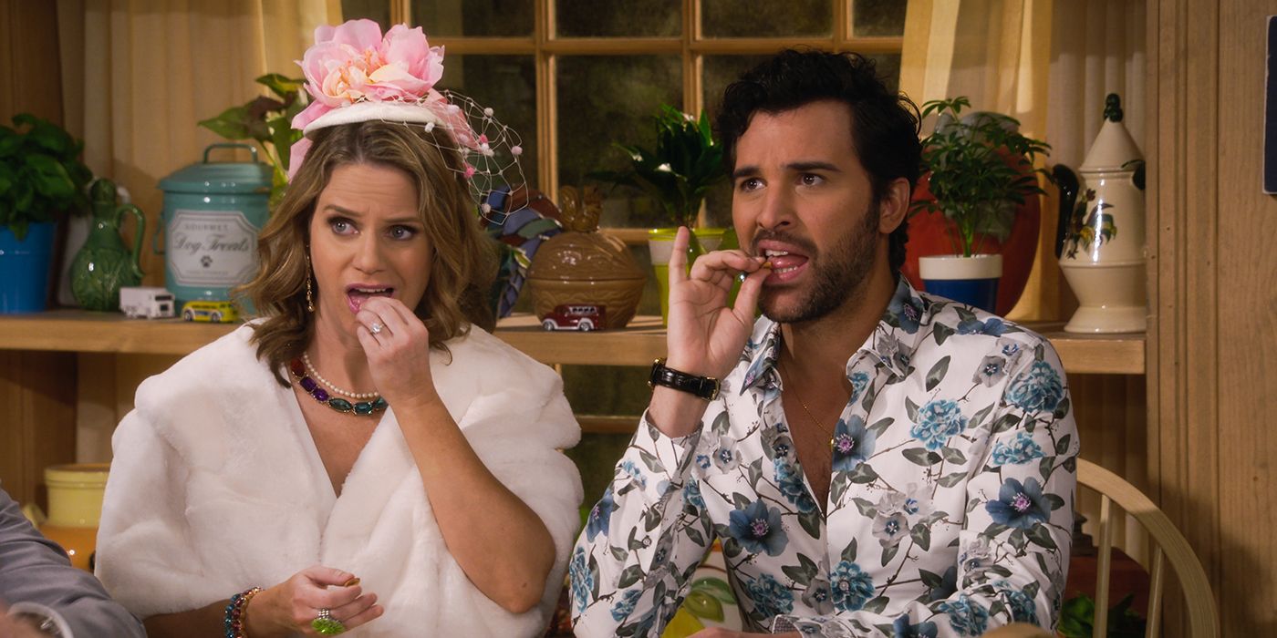 Fuller House: Why Kimmy's Parents Didn't Show Up Explained By Star