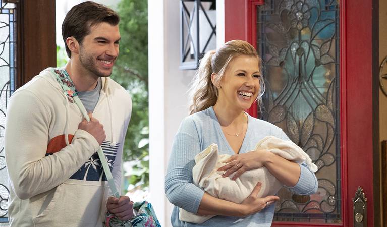 Fuller House Season 6 Story Details For Cancelled Netflix Show Revealed Fuller House Season 6 Story Details For Cancelled Netflix Show Revealed