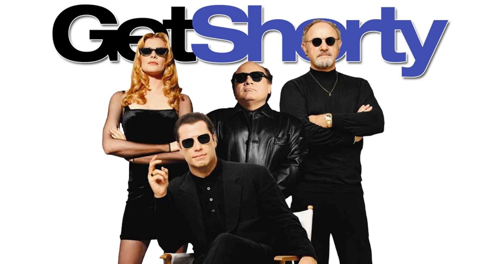 Get Shorty (film) - Wikipedia