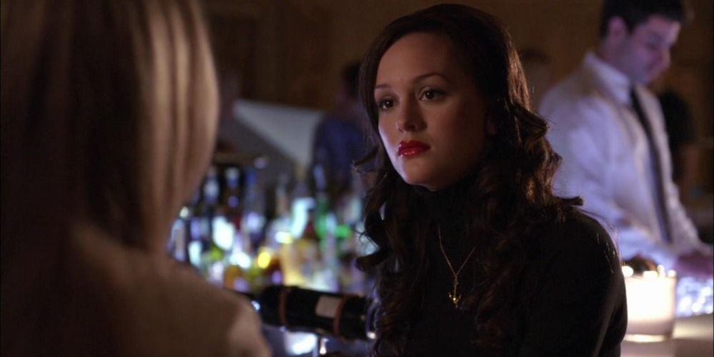 Gossip Girl: Blair's Hairstyles, Ranked