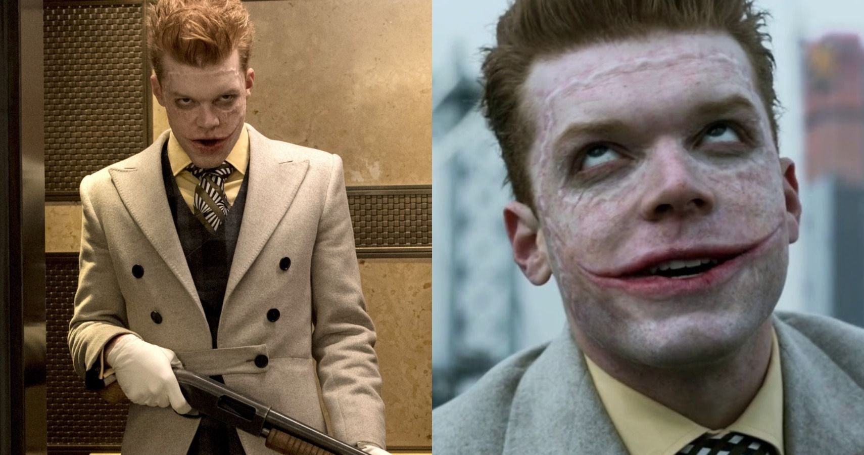 Gotham: 10 Best Joker-Themed Episodes, Ranked According To IMDb