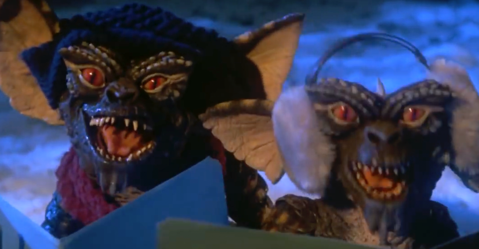 Gremlins 3s Story Explored History & Mythology Of The Creatures