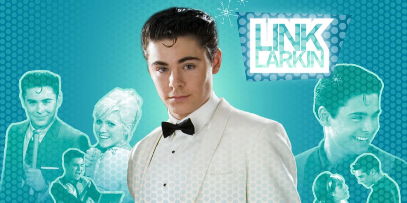 The Unmade Hairspray 2 Involved Singing Zits On Zac Efron’s Face