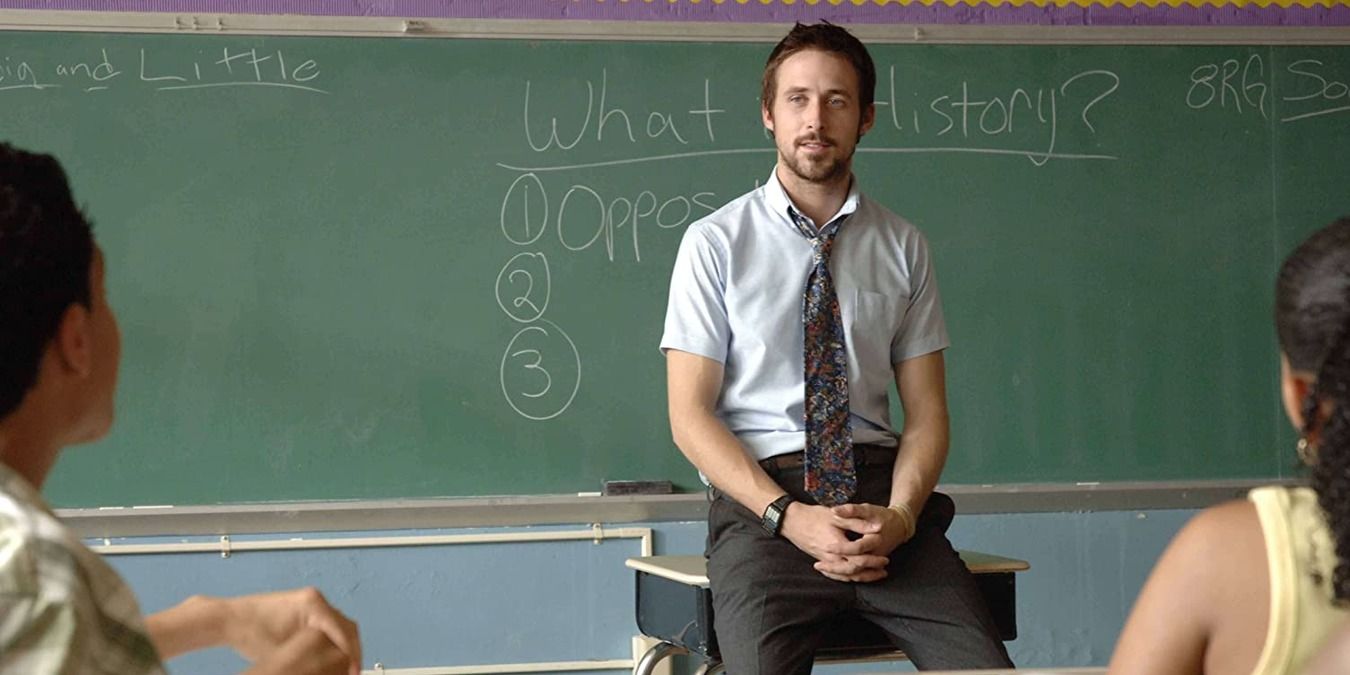 Barbie: Ryan Gosling’s 10 Best Movies, According To Ranker