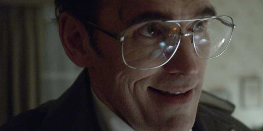 Matt Dillon in The House That Jack Built.