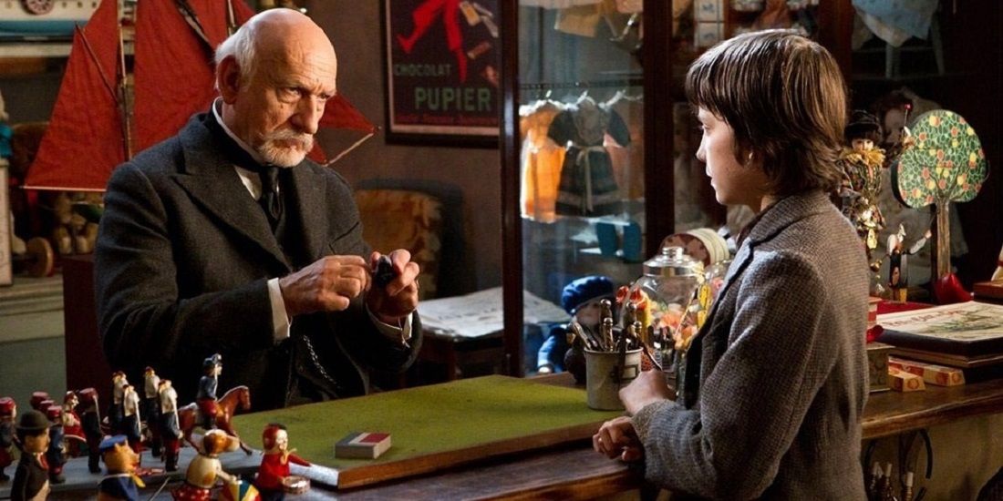 hugo (esfp)