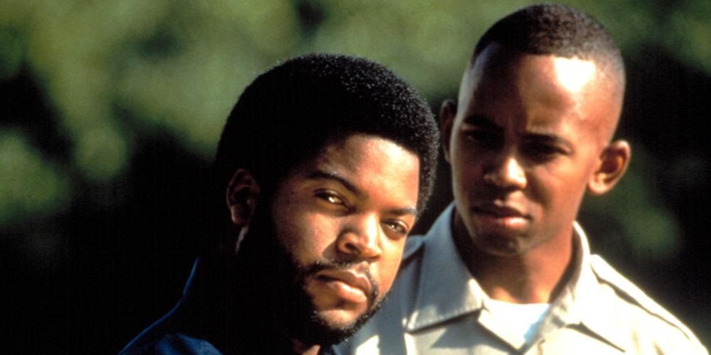 Ice Cube's 10 Best Movies, According To IMDb