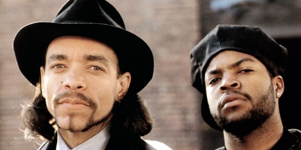 Ice Cubes 10 Best Movies According To IMDb