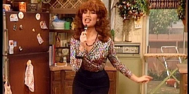 Married With Children 10 Things About Peggy That Haven T Aged Well